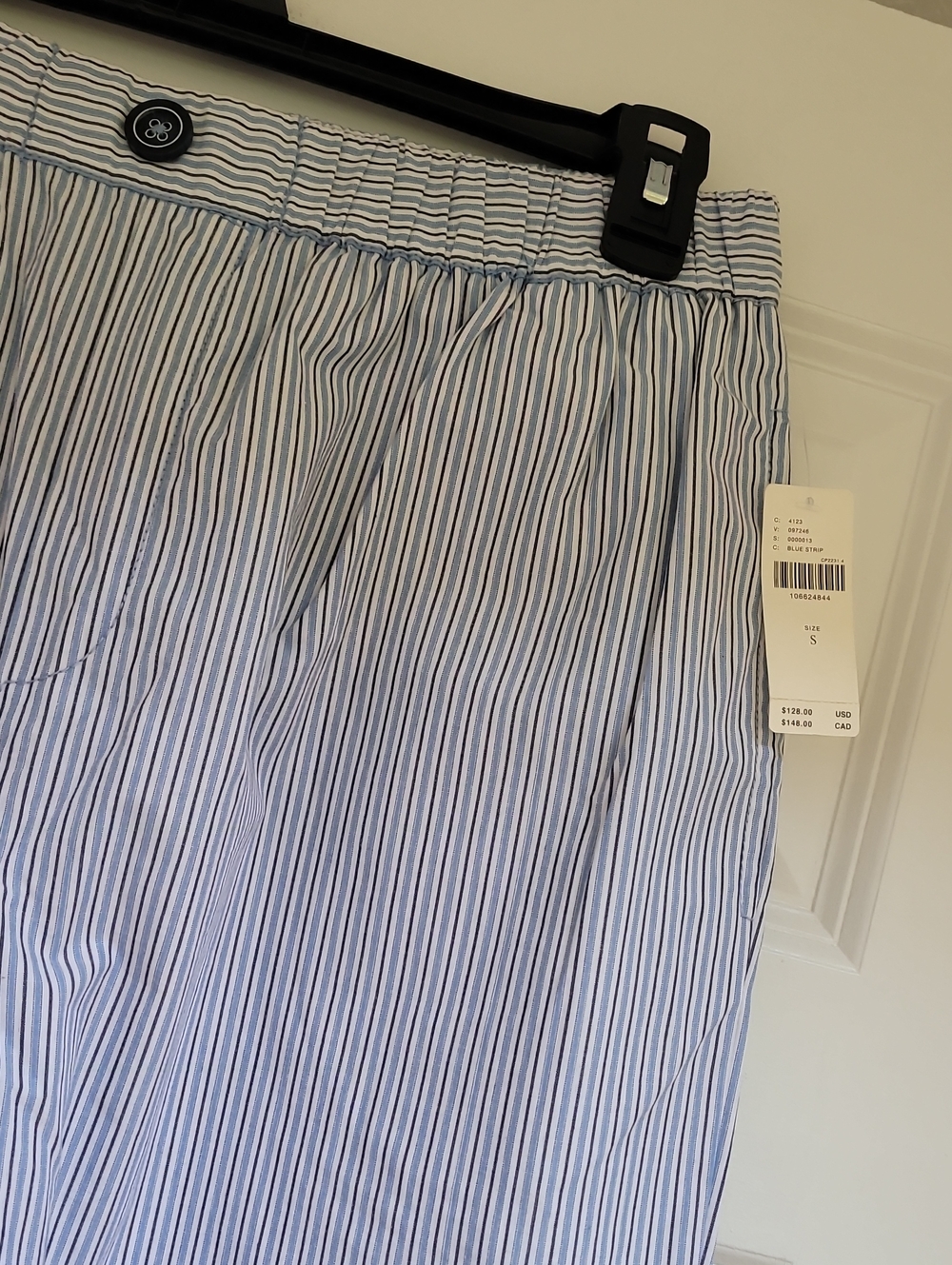 Maeve Anthropologie Cotton Balloon Pants - Picture 4 of 10